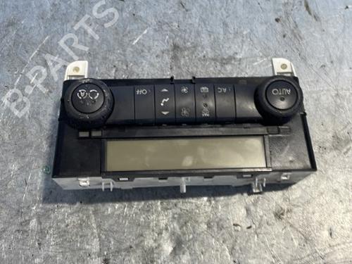 Climate control RENAULT LAGUNA II (BG0/1_) 2.0 dCi (BG14, BG1S) | BP21721018I5 