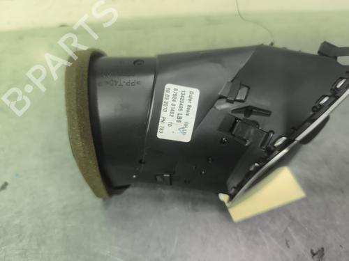 Air vent OPEL ASTRA J (P10) 1.4 Turbo (68) | BP29732499I21 