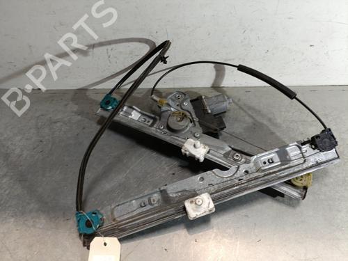 Front left window mechanism PEUGEOT 308 I (4A_, 4C_) 1.6 HDi | BP29081845C22 