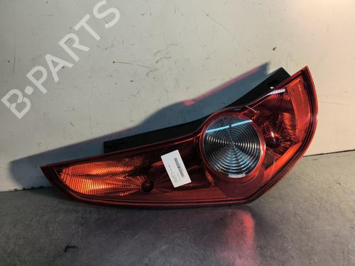 left-taillight-opel-agila-b-h08-2008-2009-2010-2011-2012-2013-2014-30357058 main image