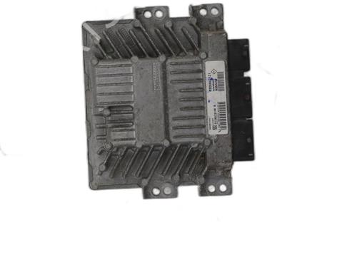 Engine control unit (ECU) NISSAN NOTE (E11, NE11) 1.5 dCi | BP36695093M57 - Image 3