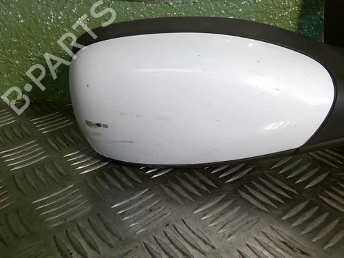 Used Right mirror Right mirror 21716607 21716607