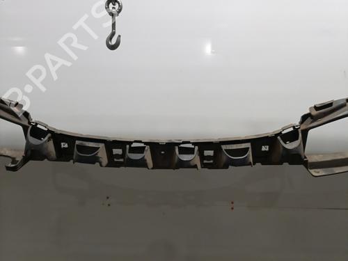 Used Rear bumper bracket Rear bumper bracket PEUGEOT 208 I (CA_, CC_) 1.6 HDi / BlueHDi 75 (75 hp) 22652809 22652809