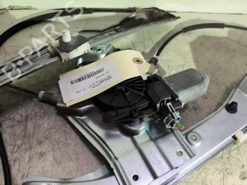 Front right window mechanism RENAULT CLIO III (BR0/1, CR0/1) 1.5 dCi (BR17, CR17) | BP26674857C23 