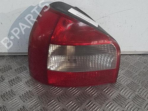 Used Left taillight AUDI A3 (8L1) 1.9 TDI (110 hp) 21714825