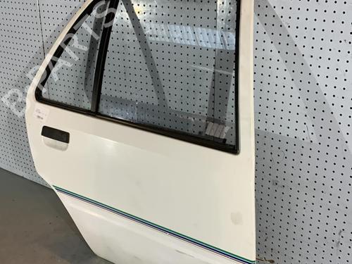 Right rear door PEUGEOT 205 II (20A/C) 1.4 | BP21701917C5 