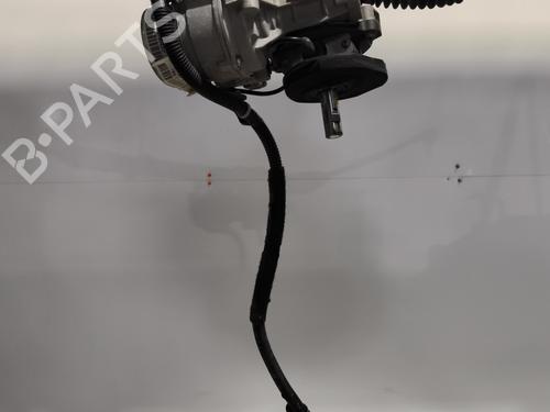 Used Steering rack Steering rack PEUGEOT 208 I (CA_, CC_) 1.2 PureTech 82 (82 hp) 25274472 25274472