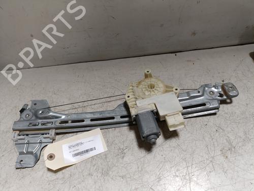 Used Rear left window mechanism Rear left window mechanism 24646674 24646674