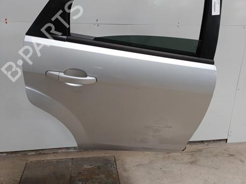 Right rear door FORD FOCUS II (DA_, HCP, DP) 1.8 TDCi | BP28304574C5 