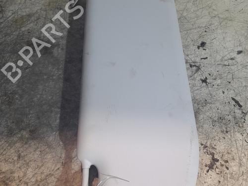 Left sun visor PEUGEOT 208 I (CA_, CC_) 1.6 HDi | BP22905837I1 