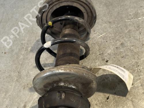 Used Left front shock absorber RENAULT TWINGO II (CN0_) 1.2 16V (CN04, CN0B) (75 hp) 21706247