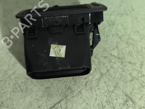 Luftventil Luftventil FIAT SCUDO Van (270_, 272_) 2.0 D Multijet (128 hp) 24527119 24527119