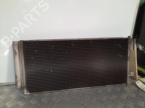 Used AC radiator AC radiator OPEL CORSA D (S07) 1.3 CDTI (L08, L68) (75 hp) 21695618 21695618