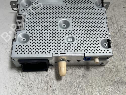 Radio CITROËN C3 / C3 ORIGIN III (SX) 1.6 BlueHDi 75 | BP25985796E6 