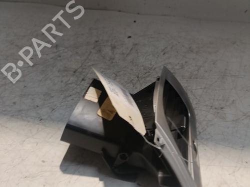 Air vent RENAULT MEGANE III Coupe (DZ0/1_) 1.6 dCi (DZ00, DZ12, DZ2A, DZ13) | BP21717244I21 