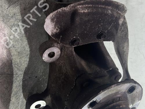 Right front steering knuckle BMW 1 (F20) 118 d | BP26180513M26