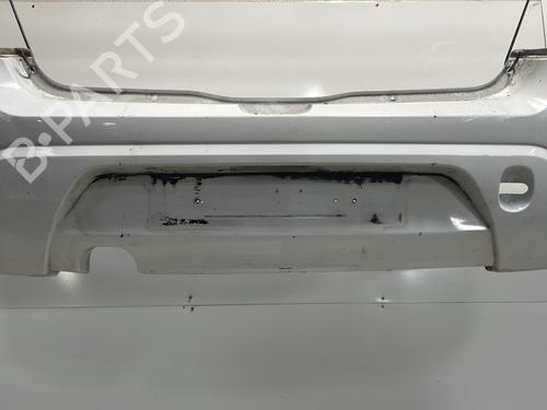 Rear bumper DACIA SANDERO 1.2 16V | BP26156002C8 