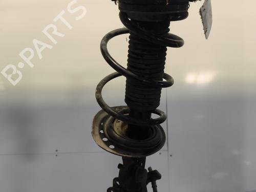 Used Left front shock absorber NISSAN JUKE (F15) 1.5 dCi (110 hp) 24847890
