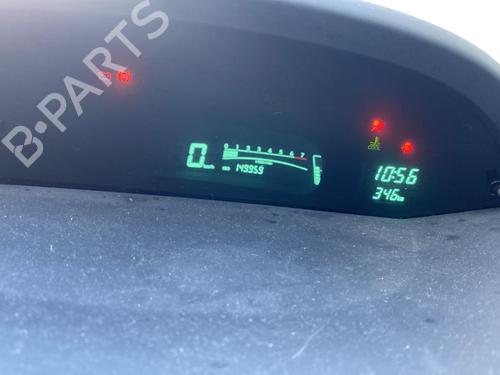 Høyre Foran elrute bryter TOYOTA YARIS (_P9_) 1.0 VVT-i (KSP90_, KSP90R) | BP21706444I26 
