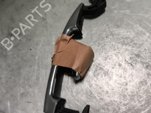 Højre fortil udvendigt håndtag CITROËN C3 II (SC_) 1.4 VTi 95 (95 hp) 26893757