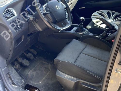 Electronic module CITROËN C4 II (NC_) 1.6 HDi 115 | BP32218446M83  - Image 14