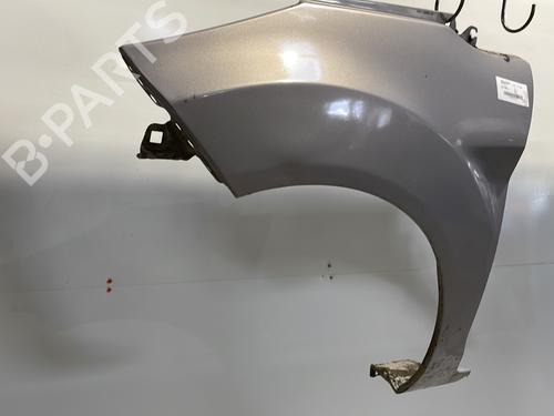 Left front fenders FORD FIESTA VI (CB1, CCN) 1.4 TDCi | BP23822421C41 