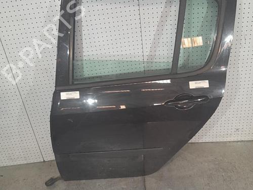 Left rear door RENAULT MODUS / GRAND MODUS (F/JP0_) 1.5 dCi 75 | BP30882052C4