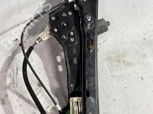 Used Left front window motor BMW 3 (E90) 320 d (163 hp) 29331166
