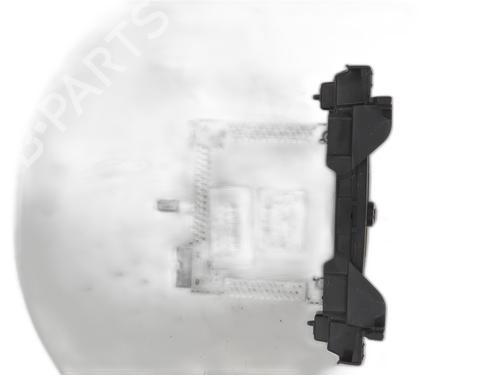 Radio RENAULT KANGOO Express (FW0/1_) | BP37502529E6 - Image 3