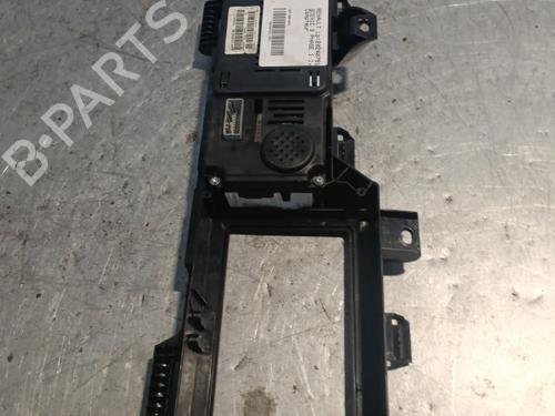 Instrument cluster RENAULT SCÉNIC III (JZ0/1_) 1.9 dCi (JZ0J, JZ1J, JZ1K, JZ1S) | BP21696805C47