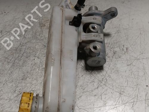 Brake master cylinder PEUGEOT BOXER Van 2.2 HDi 120 | BP21709401M77 