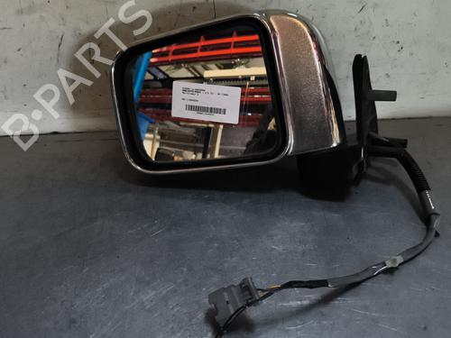 Used Left mirror NISSAN PICK UP (D22) 2.5 TD 4WD (103 hp) 29538023