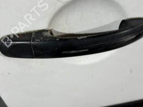 Right front door VW CADDY III Box Body/MPV (2KA, 2KH, 2CA, 2CH) 1.9 TDI | BP21710346C3 