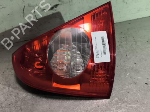 Used Left taillight RENAULT CLIO II (BB_, CB_) 1.6 (B/CB0D, BB00) (90 hp) 26947597