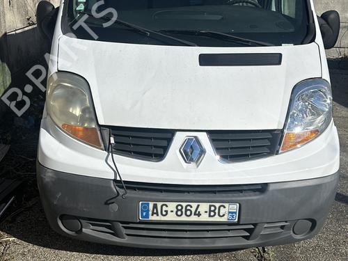 Retrovisor esquerdo RENAULT TRAFIC II Van (FL) 1.9 dCi 100 (FL0C, FL0K, FL0B) | BP37184181C26 - Image 6