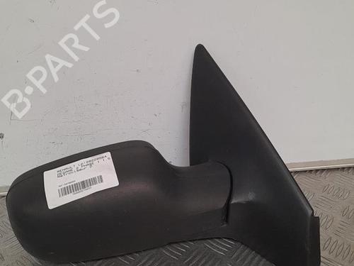 Right mirror RENAULT MEGANE II (BM0/1_, CM0/1_) 1.5 dCi (BM02, BM13, BM2A, CM02, CM13) | BP28166264C27