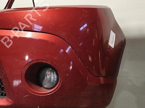 Front bumper DACIA SANDERO 1.2 16V LPG | BP39640867C7 - Image 4