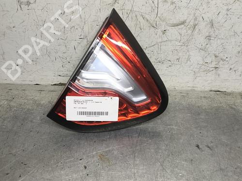 Feu de coffre gauche RENAULT CAPTUR I (J5_, H5_) 1.2 TCe 120 (118 hp) 32997427