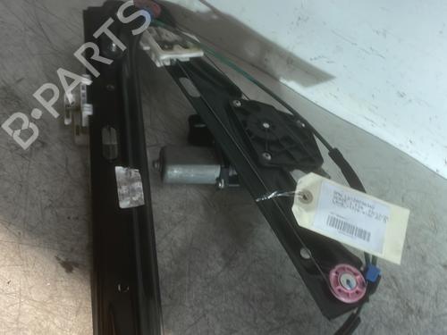 Used Front right window mechanism Front right window mechanism BMW 1 (F20) 116 i (136 hp) 21699524 21699524