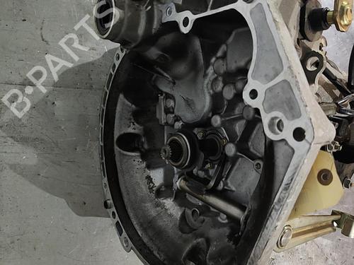 Getriebe für PEUGEOT 206 Hatchback (2A/C) 1.4 16V (88 hp) 21712181