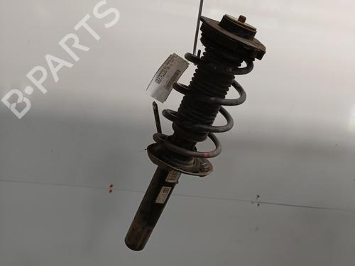 Used Left front shock absorber Left front shock absorber VW GOLF VI (5K1) 1.4 TSI (122 hp) 29082143 29082143