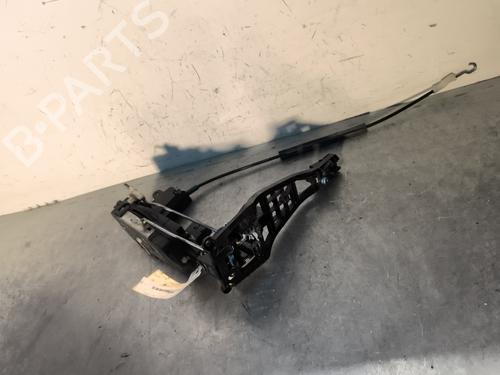 Cerradura puerta delantera izquierda OPEL ZAFIRA / ZAFIRA FAMILY B (A05) 1.9 CDTI (M75) (120 hp) 30491701