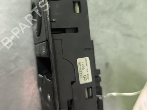 Left front window switch OPEL ASTRA H Estate (A04) 1.7 CDTI (L35) | BP29733015I27 