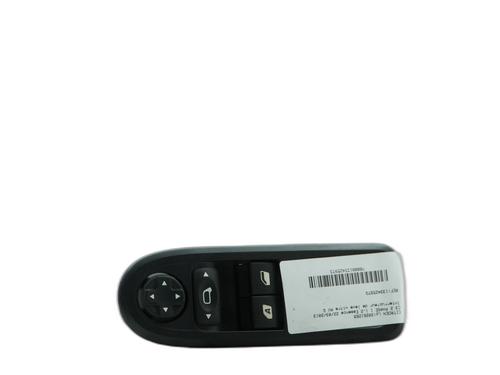 Left front window switch CITROËN C3 II (SC_) 1.2 VTi 82 | BP39640949I27 - Image 3
