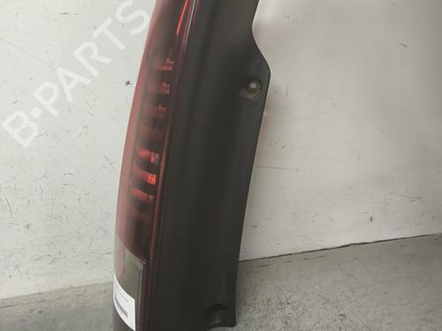 Left taillight RENAULT ESPACE IV (JK0/1_) 2.0 dCi (JK03, JK04, JK1C, JK1G, JK1J, JK1K) | BP32146380C34 - Image 2