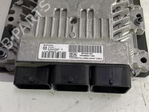 Used Electronic module Electronic module 24351213 24351213