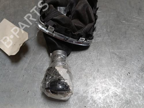 Gear lever FORD FIESTA VI (CB1, CCN) 1.6 ST | BP28354346M90 