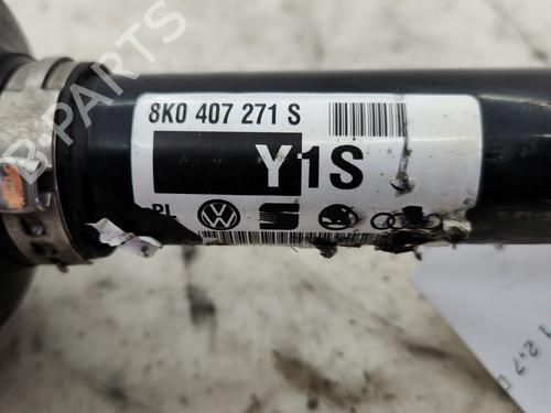 Used Right front driveshaft Right front driveshaft AUDI A5 (8T3) 2.7 TDI (190 hp) 34283296 34283296