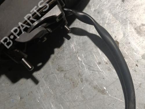 Used Left mirror OPEL CORSA D (S07) 1.3 CDTI (L08, L68) (75 hp) 21719077