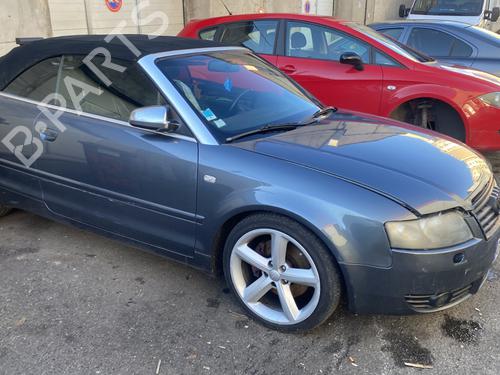 Air vent AUDI A4 B6 Convertible (8H7) 2.5 TDI | BP24526820I21  - Image 7